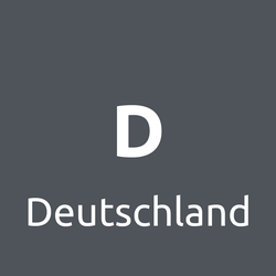 Hauptversammlung in Deutschland